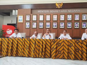 PTUN Tolak Gugatan Pontjo Sutowo terhadap Menteri ATR soal Hotel Sultan