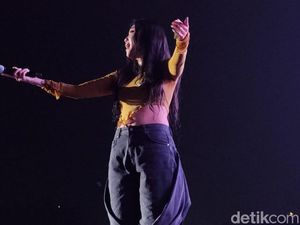 Lee Young Ji, The Real MVP di ASS Vol. 2 Lee Young Ji, The Real MVP di ASS Vol. 2