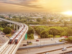 Usai Garap LRT, Adhi Karya Lanjut Proyek MRT Senilai Rp 6,8 T