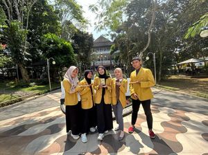 Inovatif! Mahasiswa Unsoed Sulap Limbah Durian Jadi Tablet Antibau Mulut Inovatif! Mahasiswa Unsoed Sulap Limbah Durian Jadi Tablet Antibau Mulut