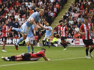 Pengalaman Man City yang Bicara