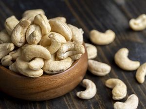 Suka Ngemil? Coba 5 Kacang Sehat yang Baik untuk Tubuh Ini Suka Ngemil? Coba 5 Kacang Sehat yang Baik untuk Tubuh Ini