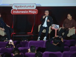 Zulhas Ajak Pelaku Usaha Kolaborasi untuk Hadapi Perubahan Zaman