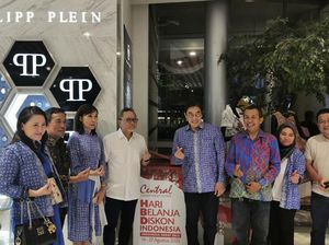 Zulhas: Hari Belanja Diskon Upaya Ritel Geliatkan Ekonomi Nasional Zulhas: Hari Belanja Diskon Upaya Ritel Geliatkan Ekonomi Nasional