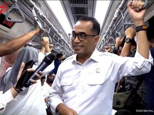 Menhub Nggak Sreg Ada Stasiun Kereta Cepat di Kopo, Ini Alasannya Menhub Nggak Sreg Ada Stasiun Kereta Cepat di Kopo, Ini Alasannya