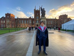 Perjuangan Miftakul Munir, Pemenang LPDP Awards 2023 Bidang Riset dan Paten