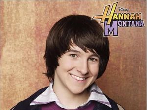 Bintang Hannah Montana Mitchel Musso Ditangkap Gegara Mabuk dan Mencuri