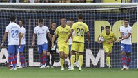 Villarreal kemudian membalas lewat Juan Foyth dan Alexander.  