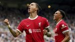 MU Puncaki Klasemen Gaji Pemain Premier League, Ini 5 Besarnya!