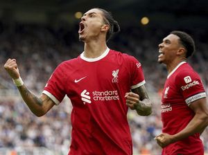 Mental Monster Liverpool: Suka Menang di Ujung Laga Mental Monster Liverpool: Suka Menang di Ujung Laga