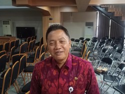 Siap-siap, Rafting-Diving di Karangasem Bakal Kena Pajak