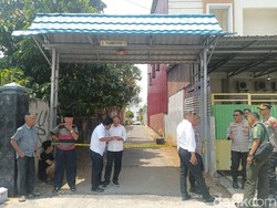 Heboh Paket Misterius di Pinggir Jalan Bengkulu, Polisi Turun Tangan