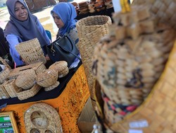 Melongok Kemampuan Leasing Penuhi Kewajiban Danai UMKM