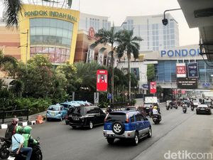 Kisah Ciputra-Om Liem Sulap Kebun Karet Jadi Perumahan Elite Pondok Indah Kisah Ciputra-Om Liem Sulap Kebun Karet Jadi Perumahan Elite Pondok Indah