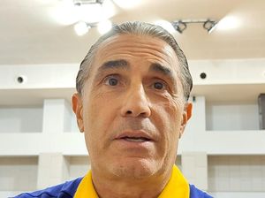 FIBA World Cup 2023: Spanyol Waspadai Brasil yang Tanpa Raul Neto