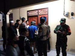 Karyawan Swasta Ditemukan Pacarnya Tewas Gantung Diri di Kos