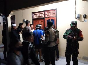 Terungkap, Pemuda Gantung Diri di Mataram Depresi Seusai Dipecat Terungkap, Pemuda Gantung Diri di Mataram Depresi Seusai Dipecat