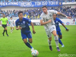 Tekad Bek PSIS Wahyu Prasetyo Usai Perdana Dipanggil Timnas Indonesia