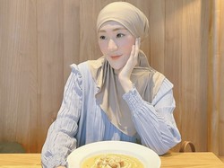 Larissa Chou Sudah Hubungi Alvin Faiz, Beberkan Bakal Nikah Lagi sampai Minta Maaf