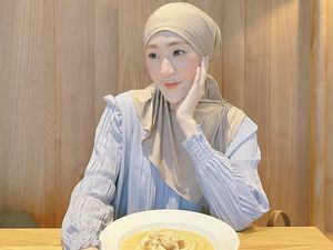 Larissa Chou Sudah Hubungi Alvin Faiz, Beberkan Bakal Nikah Lagi sampai Minta Maaf Larissa Chou Sudah Hubungi Alvin Faiz, Beberkan Bakal Nikah Lagi sampai Minta Maaf