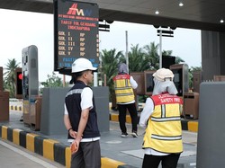 Jarak Tempuh Tebing Tinggi-Indrapura Hanya 20 Menit Berdasarkan Uji Laik