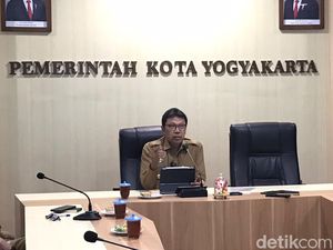 Cegah Tumpukan Sampah di Jalan, Pemkot Jogja Perpanjang Jam Operasional Depo