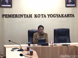 Cegah Tumpukan Sampah di Jalan, Pemkot Jogja Perpanjang Jam Operasional Depo