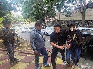 Ayah Aniaya Anak di Sukabumi: Motif hingga Pelaku Ditangkap Ayah Aniaya Anak di Sukabumi: Motif hingga Pelaku Ditangkap
