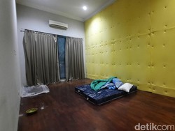 Polisi Kantongi Identitas Penyewa Rumah Dino Patti Djalal Jadi Markas Penipuan