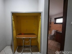 Diduga Ada 30 WNA Tempati Rumah Dino Patti yang Dijadikan Markas Penipuan