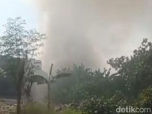 BMKG Ungkap Alasan Polusi Malam Hari Lebih Buruk daripada Siang BMKG Ungkap Alasan Polusi Malam Hari Lebih Buruk daripada Siang