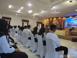 Pemkab Blitar Kekurangan ASN, Menpan RB Didesak Turunkan Juknis Rekruitmen PPPK