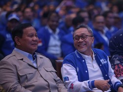 Zulhas Respons Tudingan Anies ke Prabowo Soal Tanah 340.000 Ha: Bukan Hak Milik