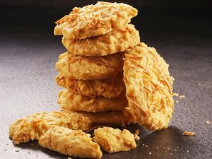 Resep Emping Melinjo Cookies yang Renyah Gurihnya Unik