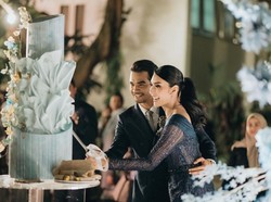 Daftar Susunan Acara Resepsi Pernikahan Nasional dan Adat Jawa