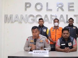 Bejat! Modus Jalan-jalan, Paman Perkosa Keponakan di Dalam Pikap