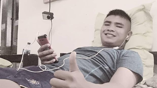 Riswandi Risvie Manik