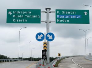 Dua Ruas Tol Trans Sumatera Ini Diskon 20%, Cek Rinciannya Dua Ruas Tol Trans Sumatera Ini Diskon 20%, Cek Rinciannya