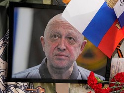 Rusia Konfirmasi Kematian Yevgeny Prigozhin Lewat DNA