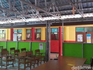 20 Kantor SKPD di Pangandaran Masih Ngontrak, Ada yang di Eks Sekolahan