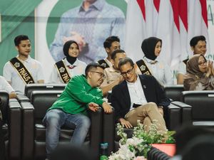 Jubir Milenial Sandiaga Uno Nilai Pemimpin yang Ahli Ekonomi Dibutuhkan di 2024
