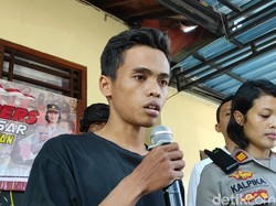 TikTokers Penyebar Hoaks Tawuran di Denpasar Minta Maaf