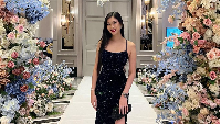 Foto Juara Miss Universe Malaysia 2023 yang Bikin Terkejut Tiba-tiba Menang