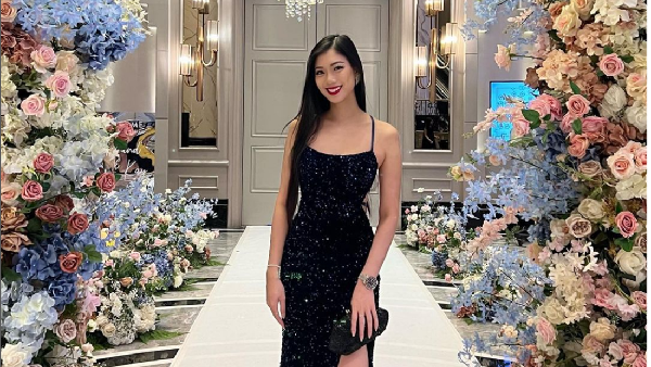 Foto Juara Miss Universe Malaysia 2023 yang Bikin Terkejut Tiba-tiba Menang