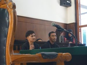 Pilkades di Madura Picu Pria Ini Tabrak Pejalan Kaki hingga Tewas