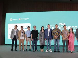 Sederet Institusi Pendidikan Digital Papan Atas dalam DNA Edu Connect