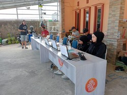 Tiket PSM Vs Persis Sepi Pembeli, Panpel Pede Bukan karena Suporter Menepi