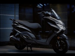 Spesifikasi Suzuki Burgman Street EX yang Diduga Meluncur di IMOS 2023