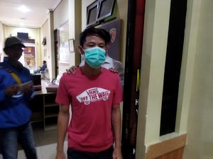 Dinkes Pandeglang Pantau Perkembangan Kesehatan Bocah Korban Seks Oral