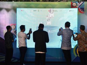 USU-Bank Indonesia Rilis Qris Endowment Fund USU